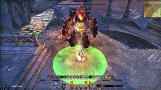 [Dragonhold] Breton MagDK 84.4k - 2 Line Static