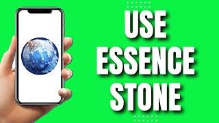 How to Use Essence Stone In Whiteout Survival (New 2023)