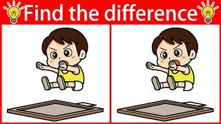 Find The Difference|Japanese images No99