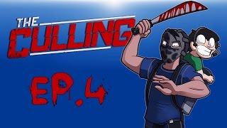 The Culling - Ep. 4 (Nogla's first WIN!!!) Full Match!