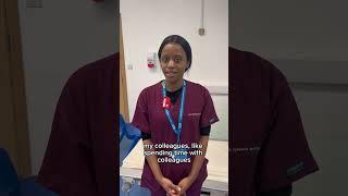 Overseas NHS Radiology Staff share why they chose Sunderland for their careers!