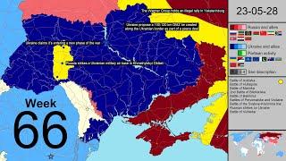 Week 66: The longest lasting battle in human history!