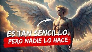 Cómo establecer una conexión con el Ángel de la Guarda