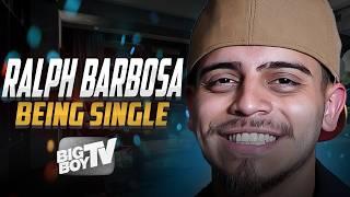 Ralph Barbosa Talks Comedy Beefs, Groupies, Shrooming, Hosting Netflix Is A Joke | New Interview