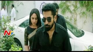 Vijay Antony's Yamana Movie Official Teaser || Mia George, Thiagarajan & Jeeva Sankar || NTV