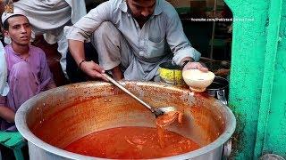 Unseen Street Food In Pakistan | People Crazy to buy Street Food for Iftar | Pakistani Street Food