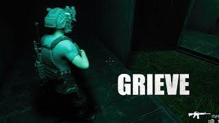 Grieve | GamePlay PC