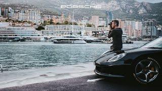 Porsche Experience STORIES Magazine 2024 | André Lotterer on his passion for racing and photography