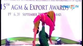 Live | 15th AGM & Export Awards | Pharmaceuticals Export Promotion Council of India