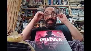 Rolario vampírico: "The Dracula Dossier'