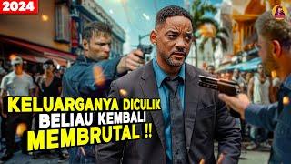 Habisi Bos Mafia Paling Berkuasa Demi Selamatkan Keluarganya Yang Diculik! alur cerita film