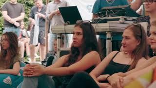 St-Art aneb Přehlídka středoškolského umění (aftermovie)