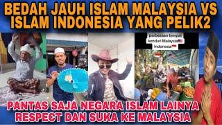 NEGARA ISLAM TERPELIK ADALAH INDONESIA INI ADALAH FAKTA‼️pantas NEGRA Islam bnyak respect keMalaysia