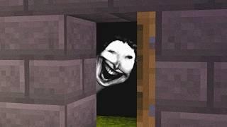 The Most Disturbing Horror Mod in Minecraft Returns… (FULL MOVIE)