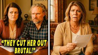 Coyote Pass SOLD Behind Closed Doors—Guess Which Ex-Wife Got NOTHING!