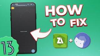 How to Fix Your OBB & DATA Can't Access & Move Files on Android 13 Version | Tutorial