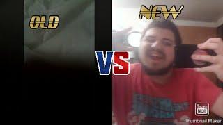 welcome to fnaf vs jaws 6 Recreated In 2019 - Recreating My First Video On This Channel In 2019