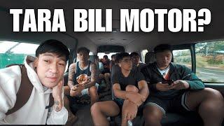 TARA BILI MOTOR!