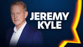 Jeremy Kyle | 06-Nov-24