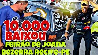 FEIRA DE CARROS E MOTOS RECIFE-PE 03/11/24 (parte 2)