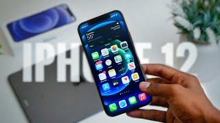 iPhone 12 Review - Is It Any Good?