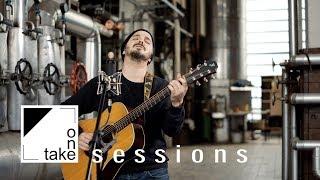 Manuel Normal - Kane Allergien | One take sessions