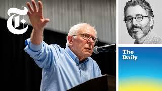 Bernie Sanders Says Democrats Have Lost Their Way