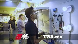 TWS Tulsa Electricians New Program