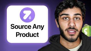 How To Source Any Product With Zendrop