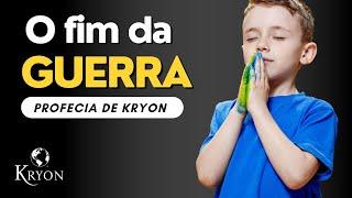 O FIM DA GUERRA | Profecia de KRYON