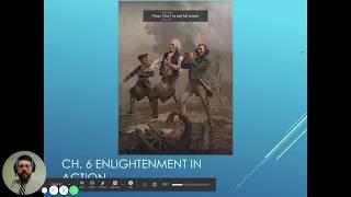 Ch  6 Enlightenment in Action Read Aloud