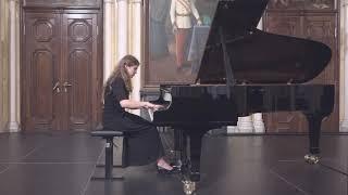 Maurice Ravel - Miroirs