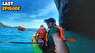 BEST DAY TRIP TO 42 ISLANDS FROM KOH SAMUI