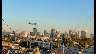 Follow Up: Why Landing At San Diego's Airport is Hard Especially in Bad Weather