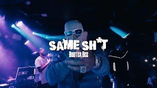 Booter Bee - Same Sh*t [Official Video]