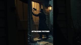 The Axeman of New Orleans: Unsolved Terror