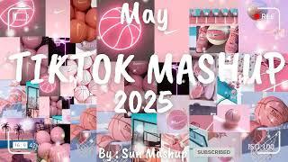 Tiktok Mashup May 2025 (Not Clean)