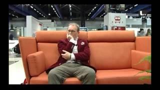 Stockholm Furniture & Light Fair Part 3 :: LIFESTYLE TV