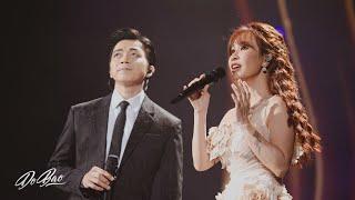 CÁNH BUỒM ĐỎ THẮM - Uyên Linh & Lân Nhã | Liveshow Đỗ Bảo - Một Mình Bao La