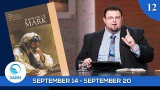 “Tried and Crucified” | Sabbath School Panel by 3ABN - Lesson 12 Q3 2024