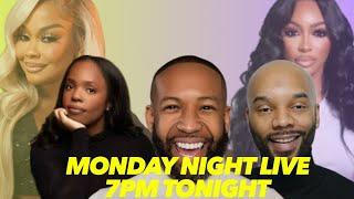 Phaedra is BACK! Was it worth the wait? Is Shamea a lapdog? Brit's E-vent, country or country club?
