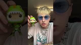 Secret Brain inside Rex Fortnite Funkopop  #Shorts