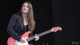 Ally Venable 2024 11 16 "Full Show" Boca Raton, Florida - 1st Annual Boca Blues Fest