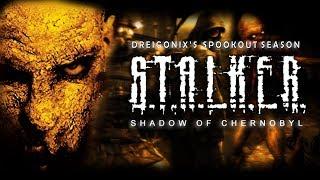 ENTER THE ZONE | S.T.A.L.K.E.R.: Shadow of Chernobyl (Episode 1.5) ~ Dreigonix's Spookout Season