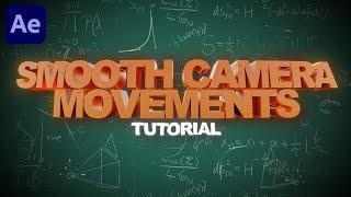 Live 3d Camera Movement Editing Tutorial | After Effects Tutorial