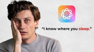 Apple SKEPTIC Takes On Apple Intelligence