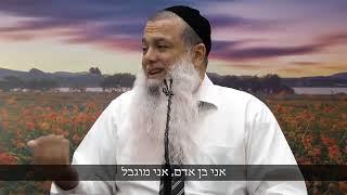 המשברים והקשיים שאתם עוברים - הופכים אתכם למי שאתם!