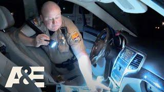 Live PD: Guns and Bullets Match | A&E