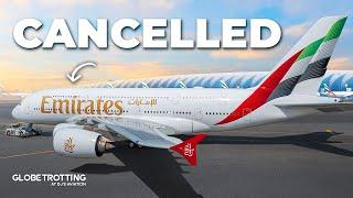 CANCELLED - Why Emirates Removed A380 Orders