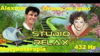 Studio Relax  Alexmar & MCM Rinat  Muzykoterapia